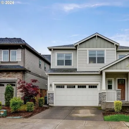 Buy this 4 bed house on 15188 Northwest Marie Way in Portland, OR 97229