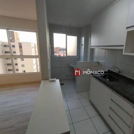 Rent this 3 bed apartment on Edifício Terra Parque in Rua Leonora Armstrong 55, Champagnat