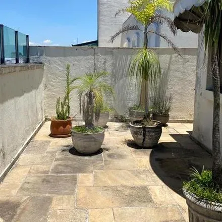 Buy this 4 bed apartment on Avenida Macuco in Indianópolis, São Paulo - SP