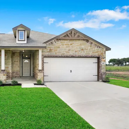 Buy this 4 bed house on Livingston High School in 400 FM 350 South, Livingston