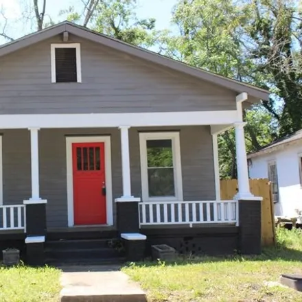 Image 1 - 51 West 54th Street, Savannah, GA 31405, USA - House for sale