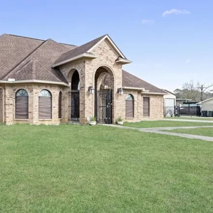 Image 3 - 4720 Cartwright Avenue, Beaumont, TX 77707, USA - House for sale