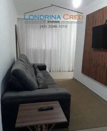 Buy this 3 bed house on Rua Evantuil Romanholo in Vivi Xavier, Londrina - PR
