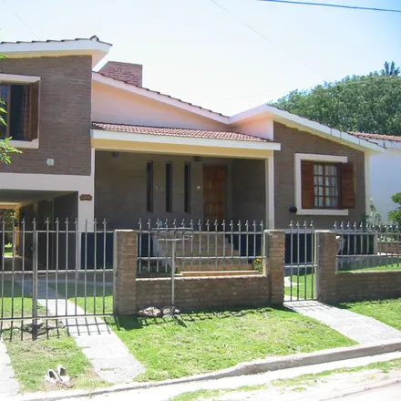 Buy this studio house on Julio A. Roca 42 in Departamento Punilla, 5152 Villa Carlos Paz