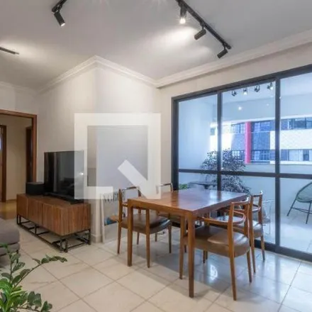 Rent this 3 bed apartment on Rua da Mata in Village Terrasse, Nova Lima - MG