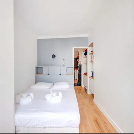 Image 8 - 7 Rue Lecourbe, 75015 Paris, France - Apartment for rent