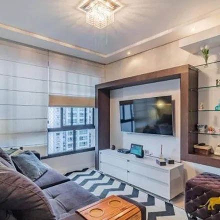 Buy this 2 bed apartment on Rua Jari in Passo da Areia, Porto Alegre - RS