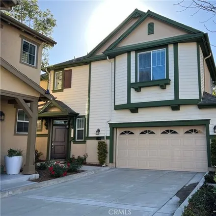 Rent this 3 bed house on 202 Windy Lane in Tustin, CA 92782