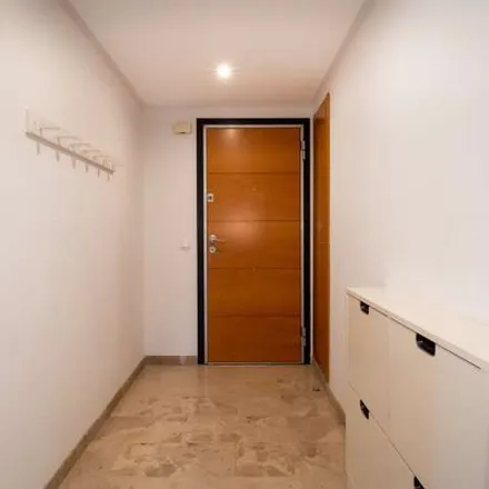 Rent this 3 bed apartment on Carrer de l'Assagador d'Alboraia in 16, 46020 Valencia