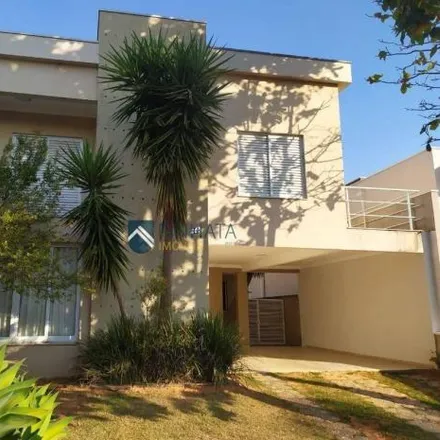 Image 2 - Alameda Amarelis, Vinhedo, Vinhedo - SP, 13280-105, Brazil - House for sale