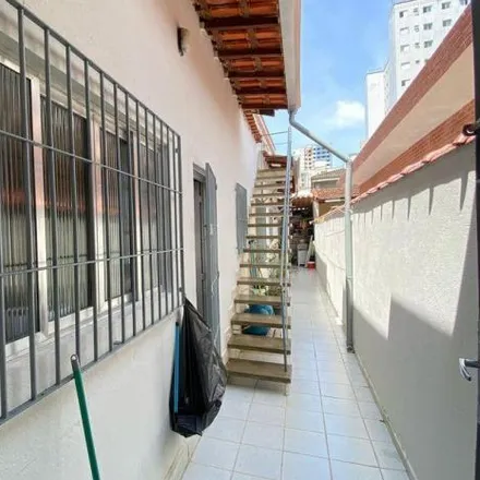 Image 2 - Rua José de Alencar, Ocian, Praia Grande - SP, 11704, Brazil - House for sale