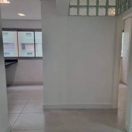 Buy this 2 bed apartment on Ponto de Táxi Jose Antônio in Rua José Antônio Coelho 301, Paraíso