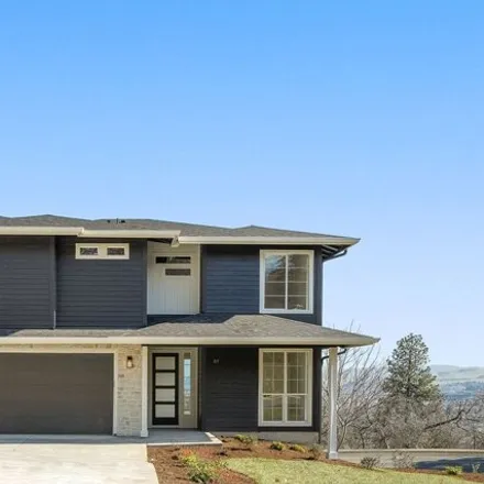 Buy this 4 bed house on Pioneer Cemetery in East Scenic Drive, The Dalles