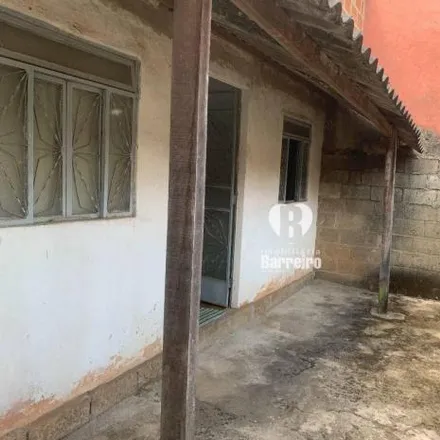 Buy this 2 bed house on unnamed road in Conjunto Jatobá, Belo Horizonte - MG