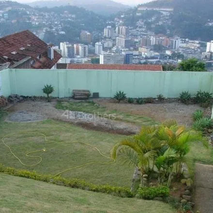Buy this 3 bed house on Avenida Nilo Tavares in Jardim Europa, Teresópolis - RJ
