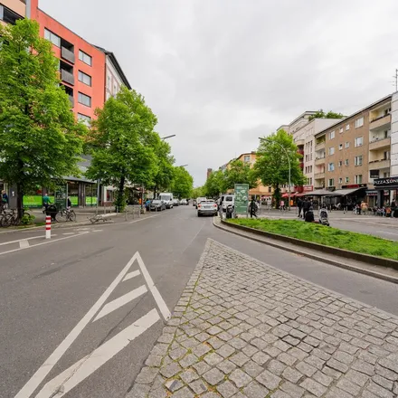 Rent this 2 bed apartment on Bülowstraße 4 in 10783 Berlin, Germany