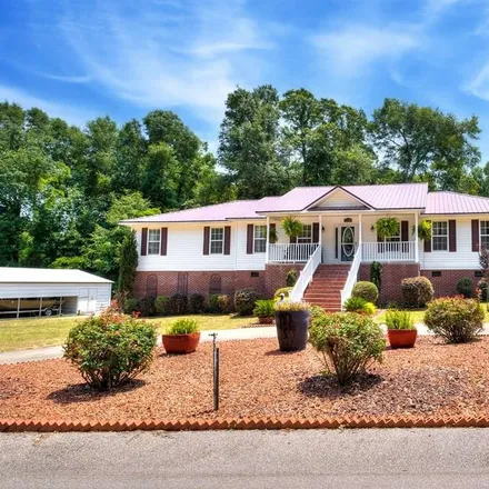 Buy this 3 bed house on 1498 Scott Lake Road in Adams Landing, Clarendon County