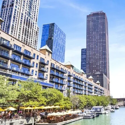 Buy this 2 bed condo on 474 N Lake Shore Dr Apt 1702 in Chicago, Illinois