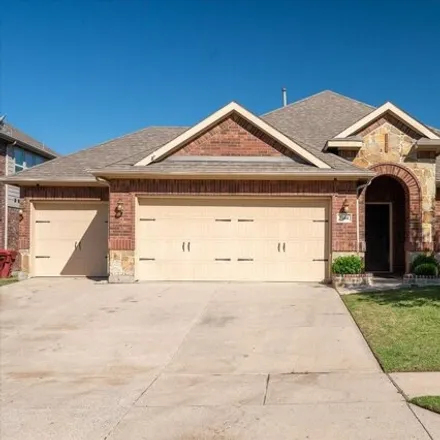 Buy this 3 bed house on 3104 Burwood Lane in Royse City, TX 75189