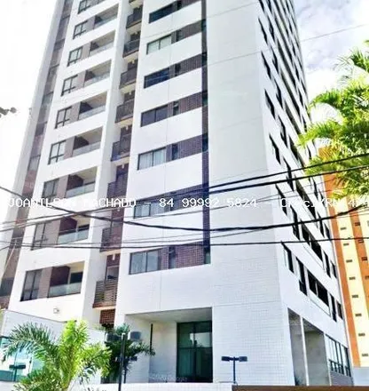 Buy this 2 bed apartment on Rua Jornalista Francisco Sinedino in Lagoa Nova, Natal - RN