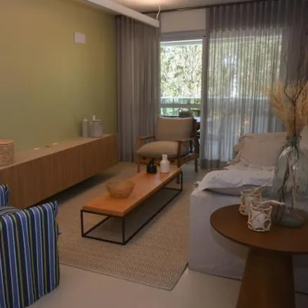Buy this 3 bed apartment on Rua Clorinda Ventimiglia in Cachoeira do Bom Jesus, Florianópolis - SC