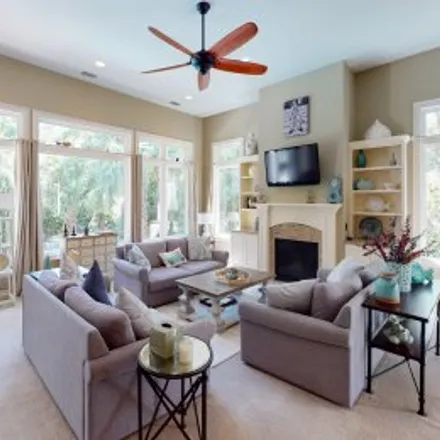 Buy this 5 bed apartment on 2 Flagg Road in Palmetto Dunes, Hilton Head Island