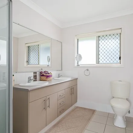 Image 3 - Botanic Crescent, Brookwater QLD 4300, Australia - Apartment for rent