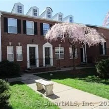 Image 1 - 1080 Bedford Street, Northfield, Stamford, CT 06905, USA - Townhouse for rent