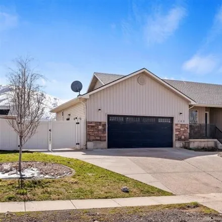 Buy this 5 bed house on 142 500 North in Millville, Cache County