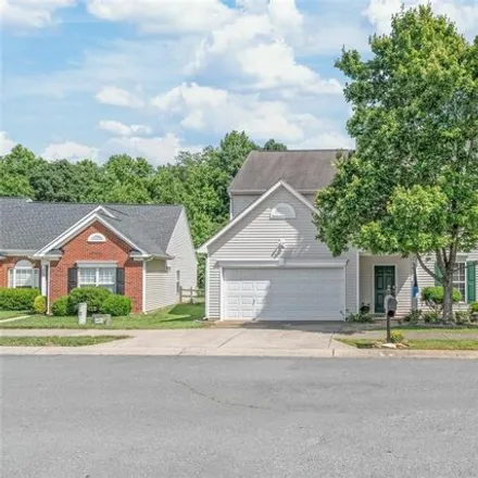 Buy this 4 bed house on 3098 Chimney Wood Trail in Hemby Bridge, Indian Trail