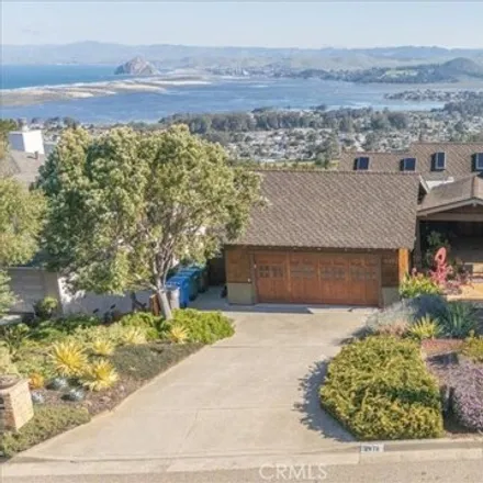 Buy this 3 bed house on 2872 Rodman Drive in Cuesta-by-the-Sea, San Luis Obispo County