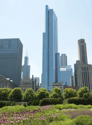 Buy this 3 bed condo on Sharp Building in 37 South Wabash Avenue, Chicago
