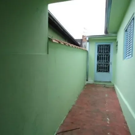 Buy this 3 bed house on Rua Coronel Polimérico Rezende in Jardim Colonial, São José dos Campos - SP