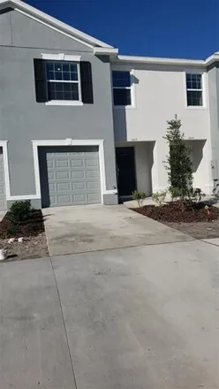 Rent this 3 bed house on English Oak Lane in Pasco County, FL 33545