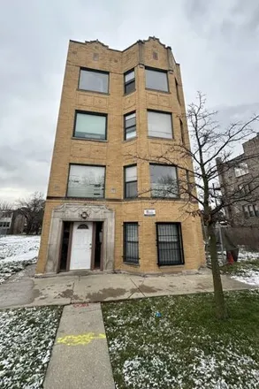 Buy this 3 bed condo on 1851 South Harding Avenue in Chicago, IL 60623