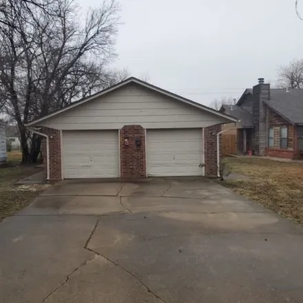 Buy this 4 bed house on 1544 Northwest Columbia Avenue in Lawton, OK 73507