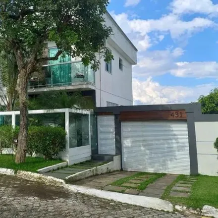 Buy this 3 bed house on Rua Fortaleza in Salvaterra, Juiz de Fora - MG