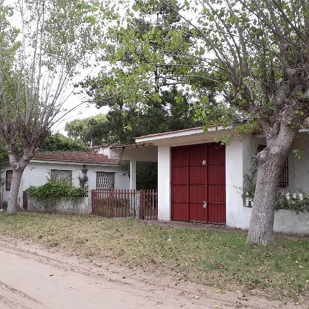 Buy this studio house on Dolores 1099 in Partido de La Costa, 7109 Mar de Ajó