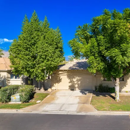 Rent this 3 bed house on 15 Florentina Drive in Rancho Mirage, CA 92270