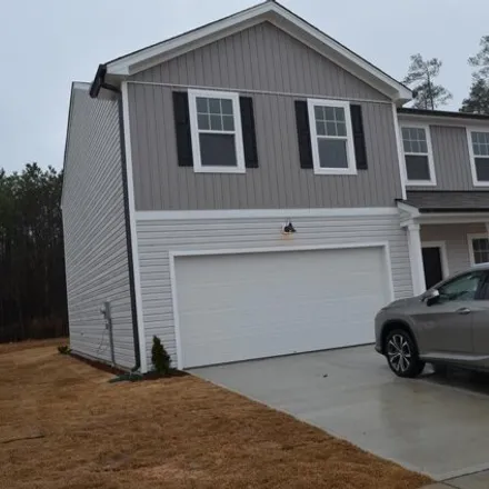 Rent this 5 bed house on 3540 Bonita Grove Drive in Raleigh, NC 27604