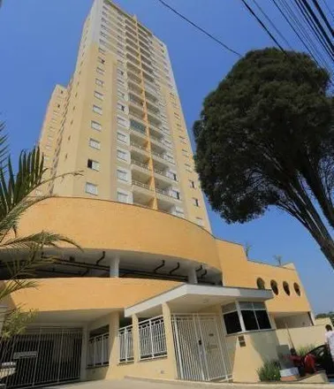 Image 1 - Rua Doutor Amâncio de Carvalho, Baeta Neves, São Bernardo do Campo - SP, 09751-185, Brazil - Apartment for sale