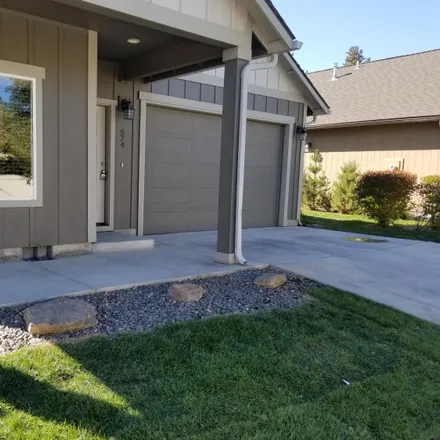 Buy this 3 bed house on U.S. Bank in 187 Southeast Reed Market Road, Bend