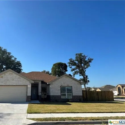 Buy this 4 bed house on 9535 Zayden Drive in Killeen, TX 76542