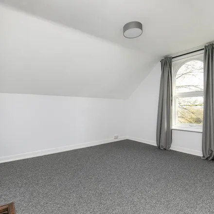 Image 3 - Fordington Avenue, Cheriton Road, Winchester, SO22 5AX, United Kingdom - Apartment for rent