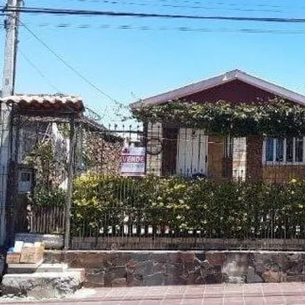 Buy this 2 bed house on Rua Ipiranga in Jardim Planalto, Esteio - RS