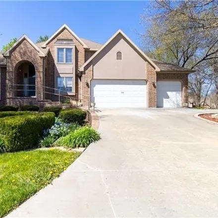 Buy this 4 bed house on 564 Raintree Drive in Saint Joseph, MO 64506