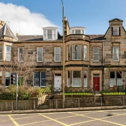 Buy this 3 bed apartment on 8 Comiston Road in City of Edinburgh, EH10 5RB