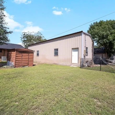 Image 8 - 2306 Allendale Road, Big Spring, TX 79720, USA - House for sale