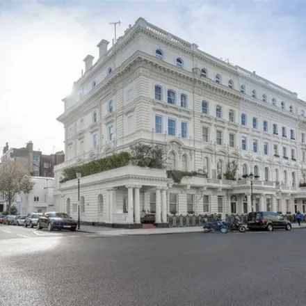 Image 3 - Charing Cross, London, SW1A 2DX, United Kingdom - Apartment for rent