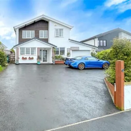 Image 1 - Ffordd Triban, Colwyn Bay, LL28 5YY, United Kingdom - House for sale